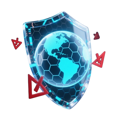 Cyber Bastion security shield