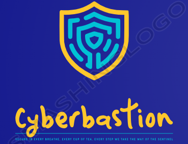 Cyber Bastion security shield